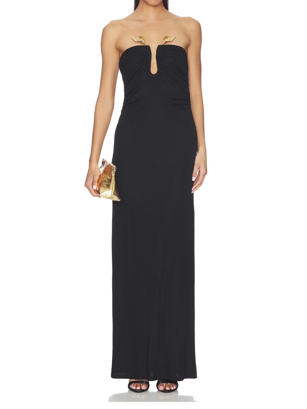 CULT GAIA black dress